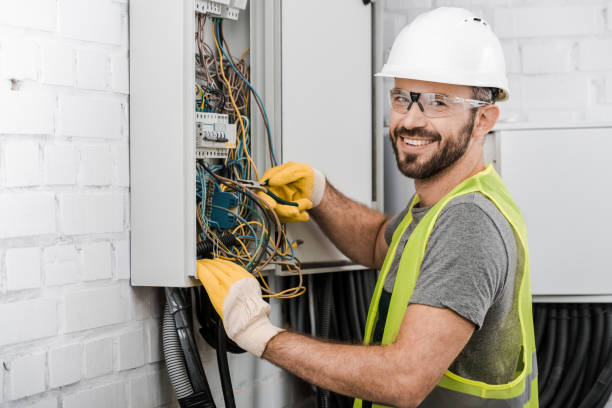 Best Affordable Electrician  in Erie, IL