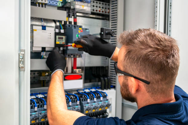 Best Local Electrician Companies  in Erie, IL