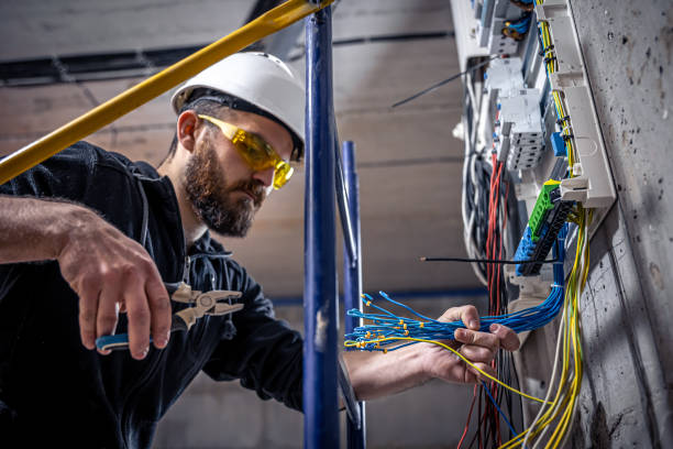Best Residential Electrician Services  in Erie, IL