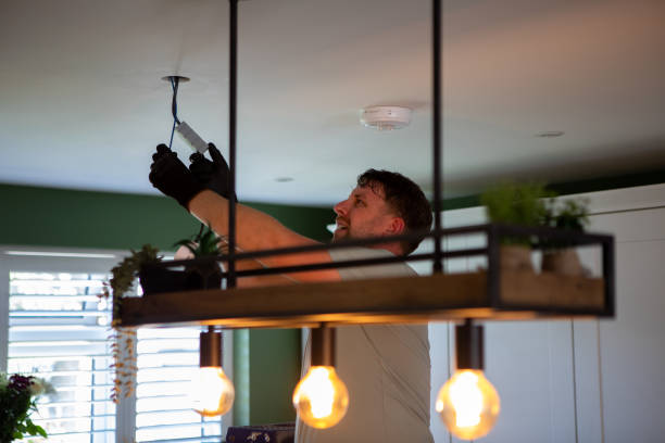 Best Electrician Near Me  in Erie, IL