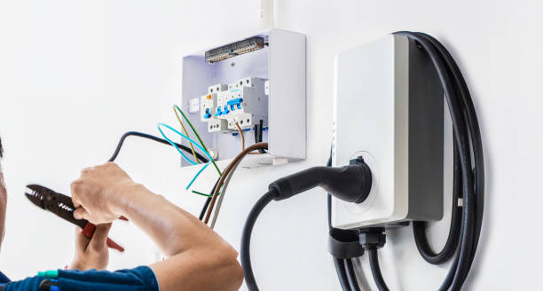 Best Commercial Electrician Services  in Erie, IL