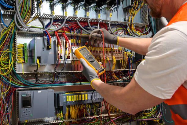 Best Electrical System Inspection  in Erie, IL