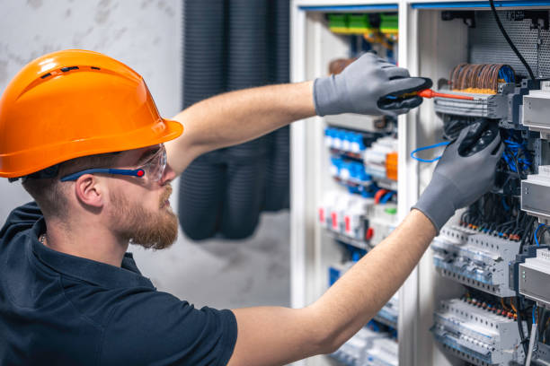 Best Home Electrical Repair  in Erie, IL