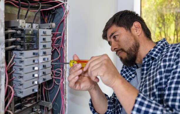Best Electrical Rewiring Services  in Erie, IL
